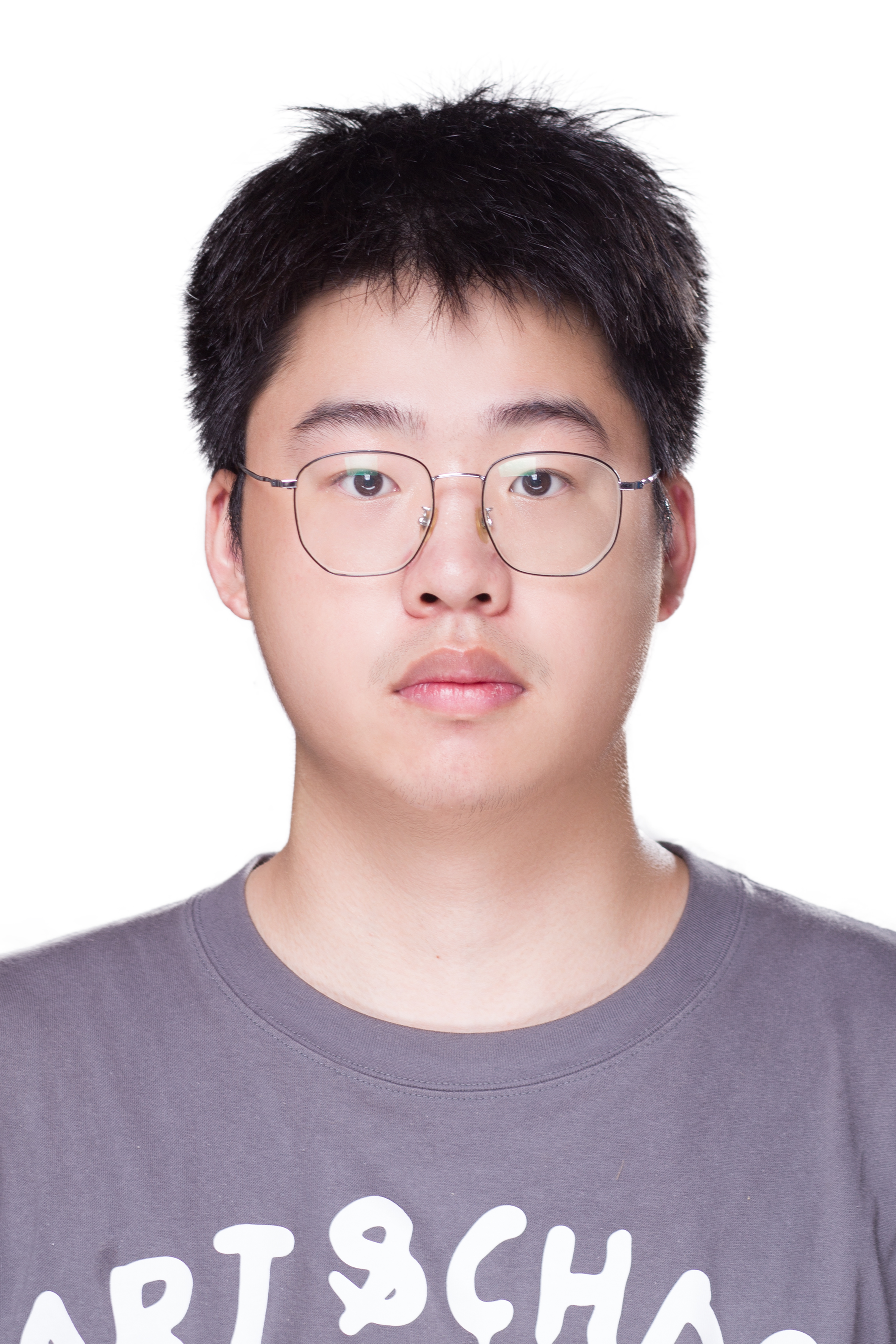 Liyuan Liu
